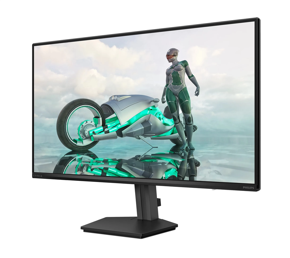 Monitorius Philips Evnia 3000, 27M2N3200NF