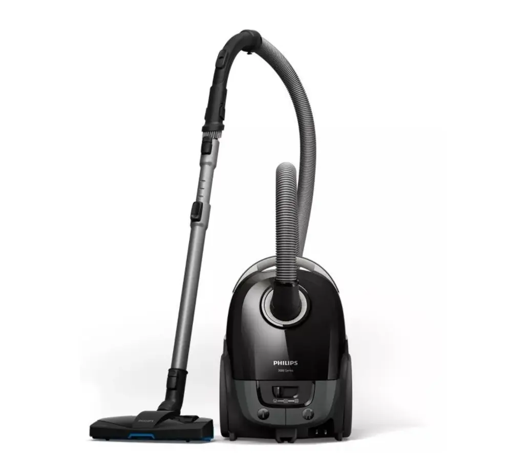 Cikloninis dulkių siurblys PHILIPS XD3112/09