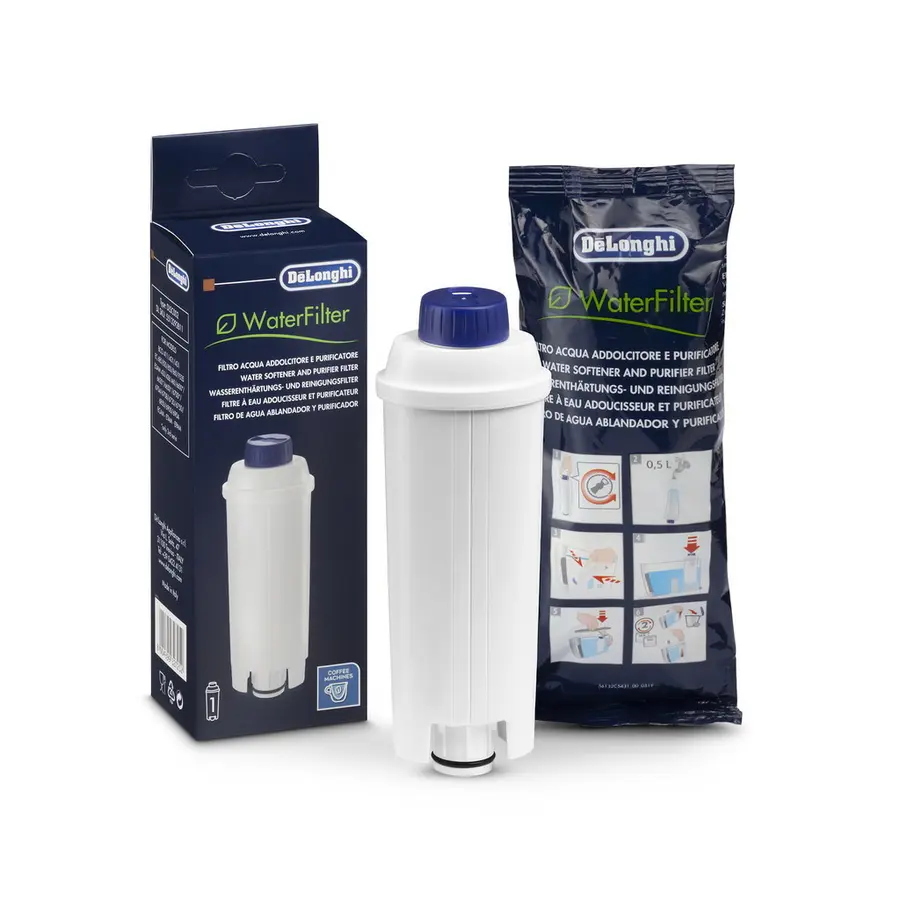 Vandens filtras DELONGHI DLSC002