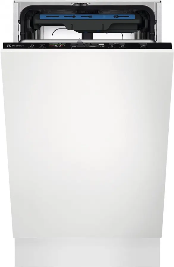 Įmontuojama indaplovė Electrolux EEM43211L , 45 cm