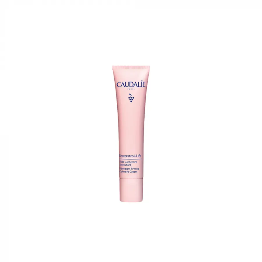 CAUDALIE Resveratrol-Lift Lightweight Cashmere Cream 40 ml