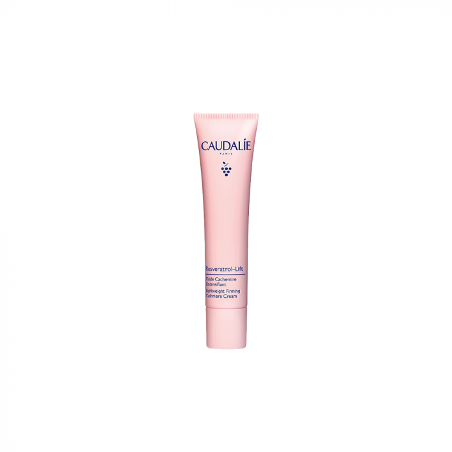 CAUDALIE Resveratrol-Lift Lightweight Cashmere Cream 40 ml