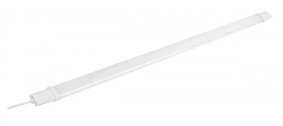 Visuomeninis LED šviestuvas EUROLIGHT CASABLANCA, IP65, 48W, 4000K, 4800lm, 151,5x6x3,5cm