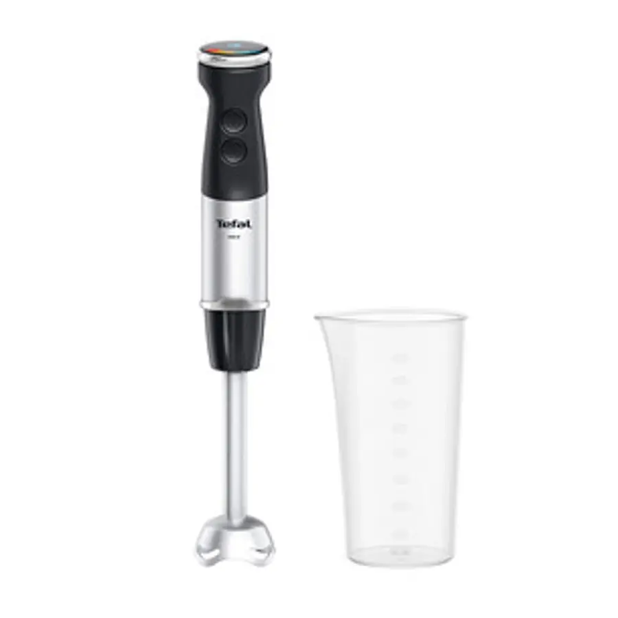 Tefal Quickchef+, 1000 W, nerūdijančio plieno - Trintuvas