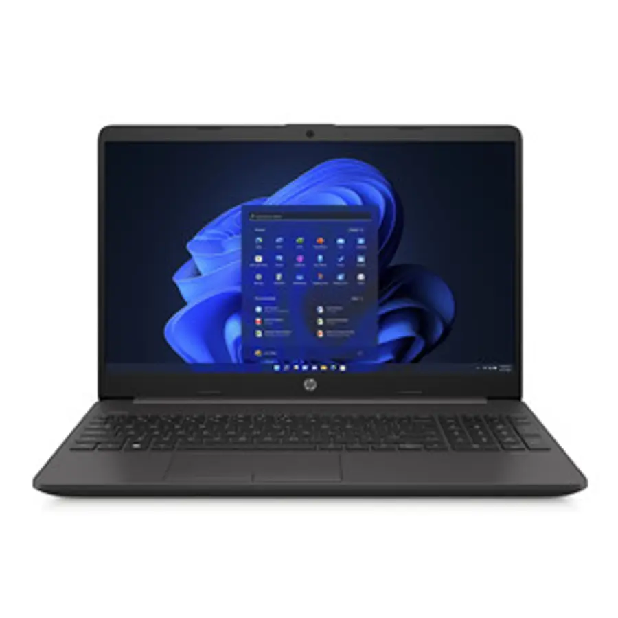 HP 250 G9, 15,6'', Full HD, SVA, i5, 16 GB, 256 GB, ENG/ITA, juodas - Nešiojamasis kompiuteris