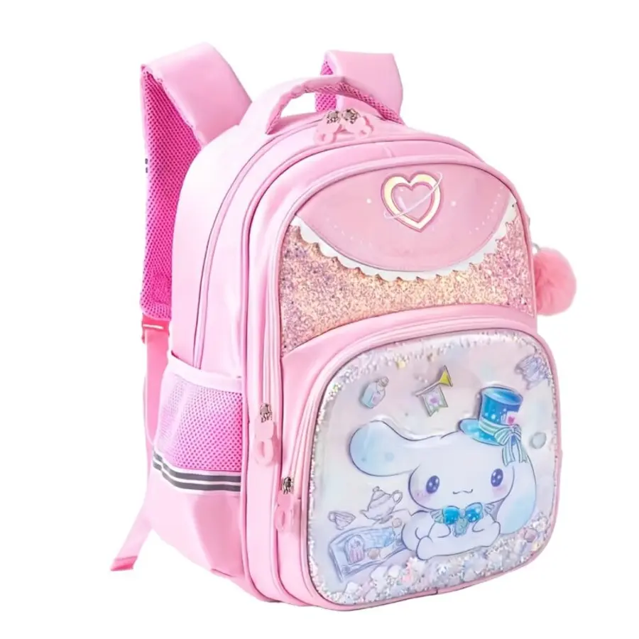 HelloKitty/HelloKitty vaikiška kuprinė