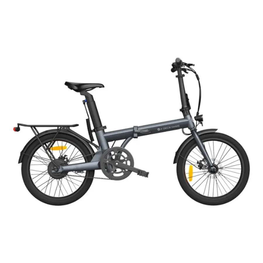 ADO Air 20 ECO elektrinis dviratis | Tarptautinė versija 350W | (20″)