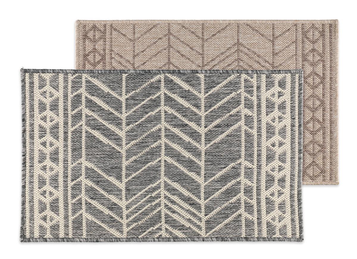 4LIVING EDINA kilimas 60 × 90 cm - 5,99 € vietoje 12,99 €