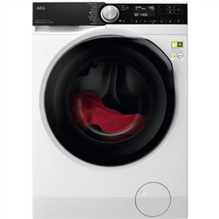 Skalbimo mašina AEG Prekė - LFR95967UE, 9 kg, depth 63,1 cm, 1600 rpm