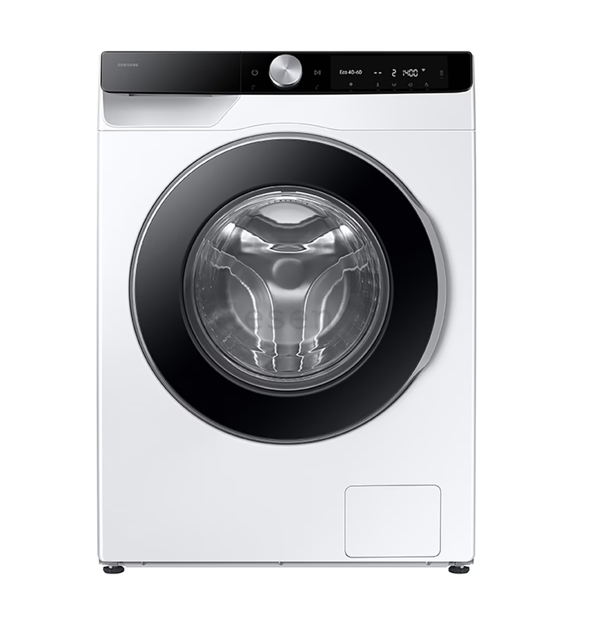 Samsung SmartThings, 9 kg, gylis 55 cm, 1400 aps./min. - Skalbimo mašina