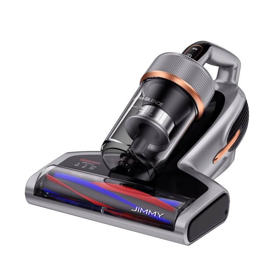 Siurblys nuo dulkių erkučių JIMMY BX7 Pro UV Anti-mite