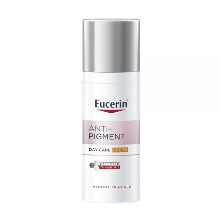 EUCERIN Anti-Pigment dieninis veido kremas SPF30, 50 ml