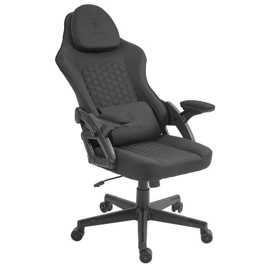 Žaidimų kėdė DELTACO GAMING DC130 (GAM-180)