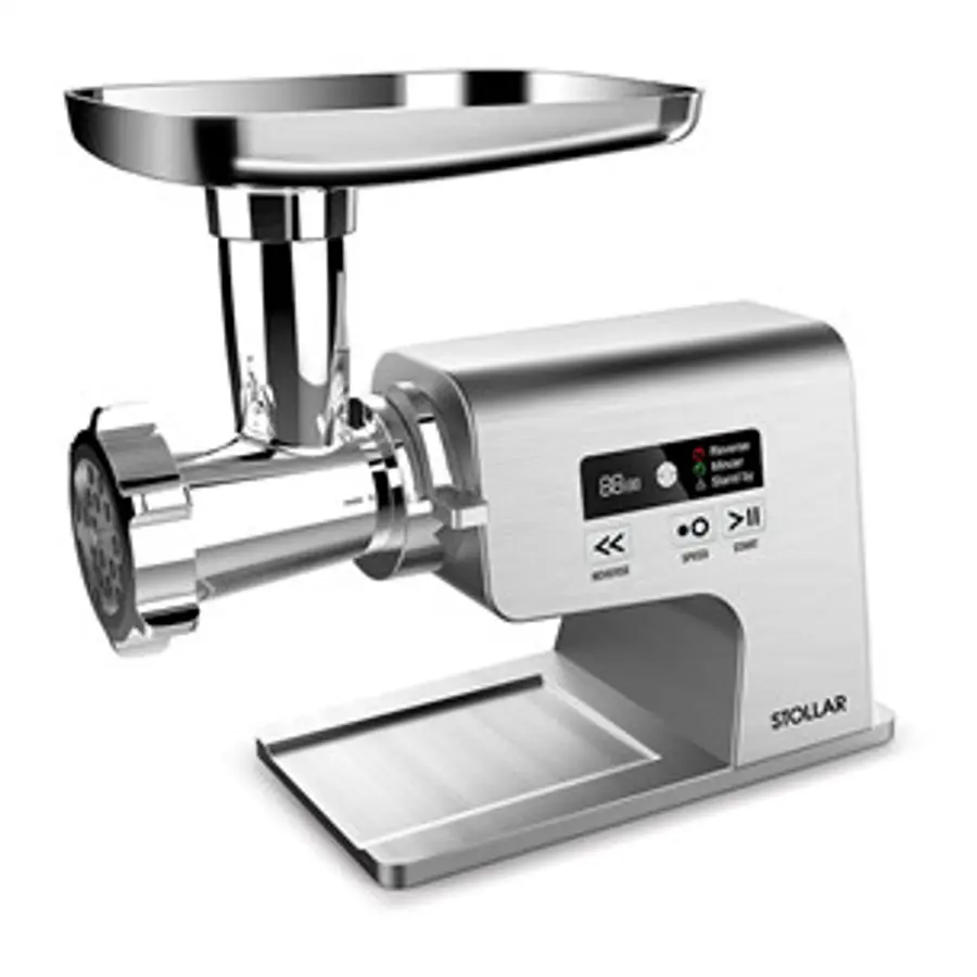 Mėsmalė Stollar Prekė - BMG900