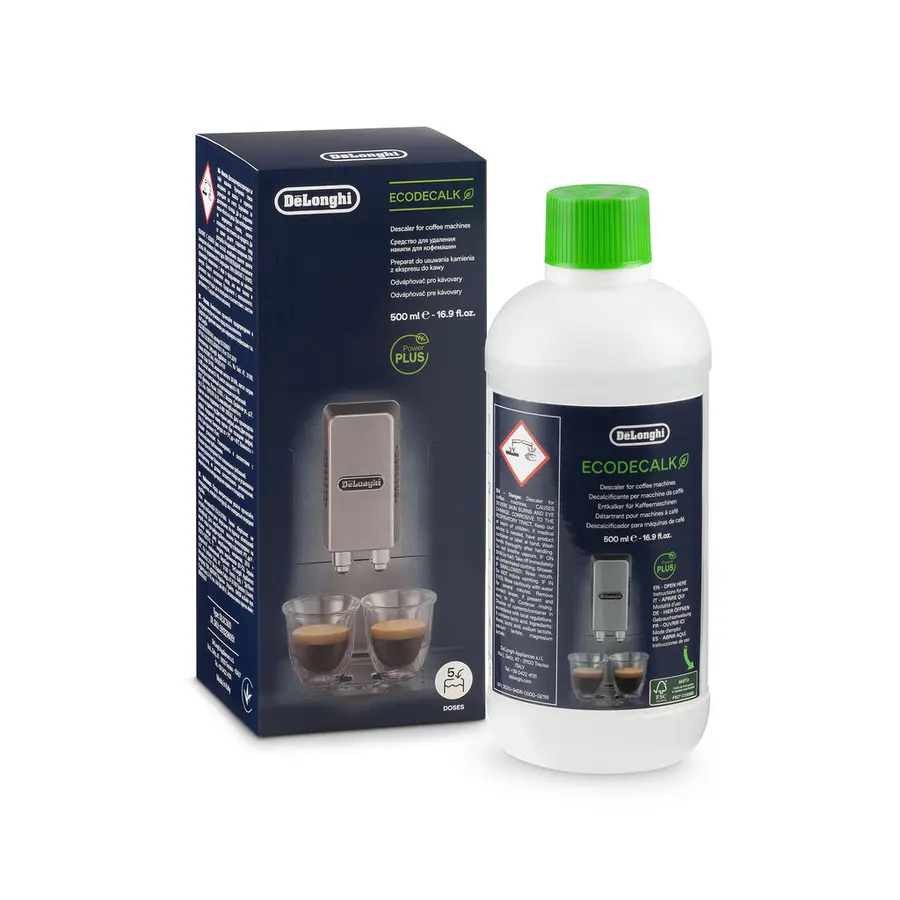 Nukalkinimo skystis DELONGHI EcoDecalk 5513296041