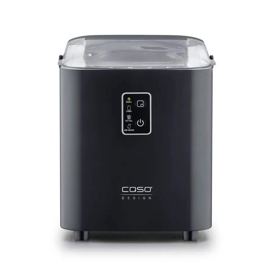 Ledukų aparatas CASO ICECHEF COMPACT