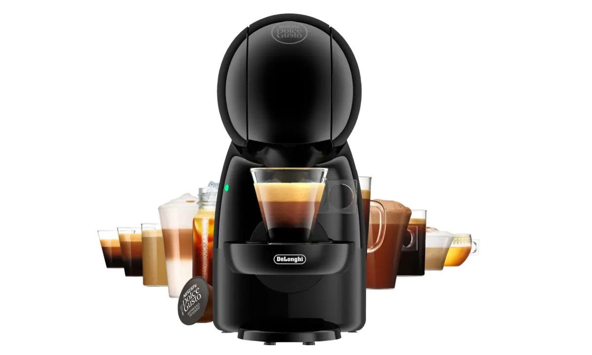 Kapsulinis kavos aparatas DELONGHI DOLCE GUSTO EDG110.AB
