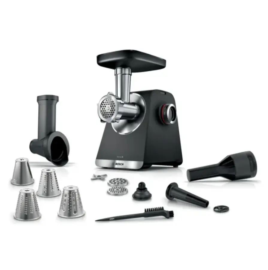 Mėsmalė BOSCH MFWS640B