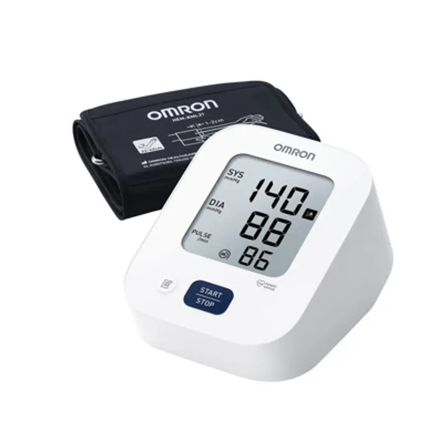 OMRON M2+, automatinis žastinis matuoklis