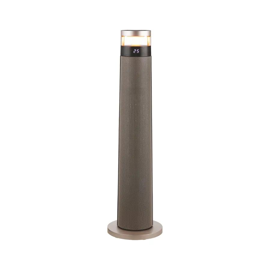 Elektrinis šildytuvas HENSKE, 2200 W