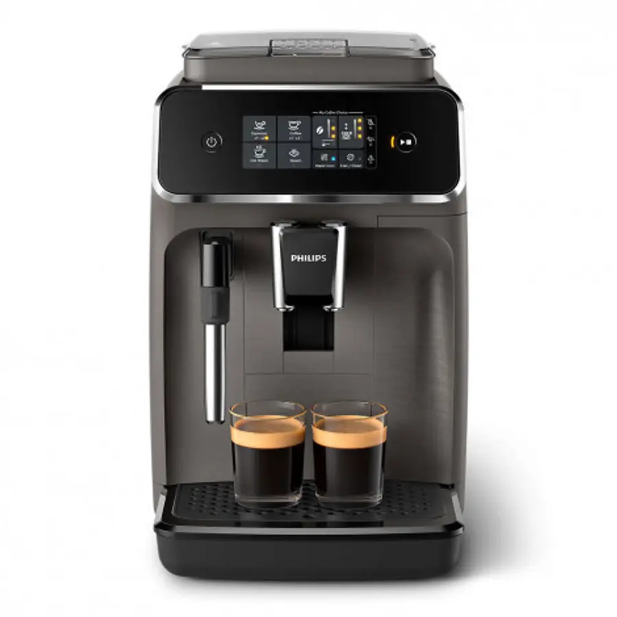 Automatinis kavos aparatas PHILIPS Series 2200 EP2224/10